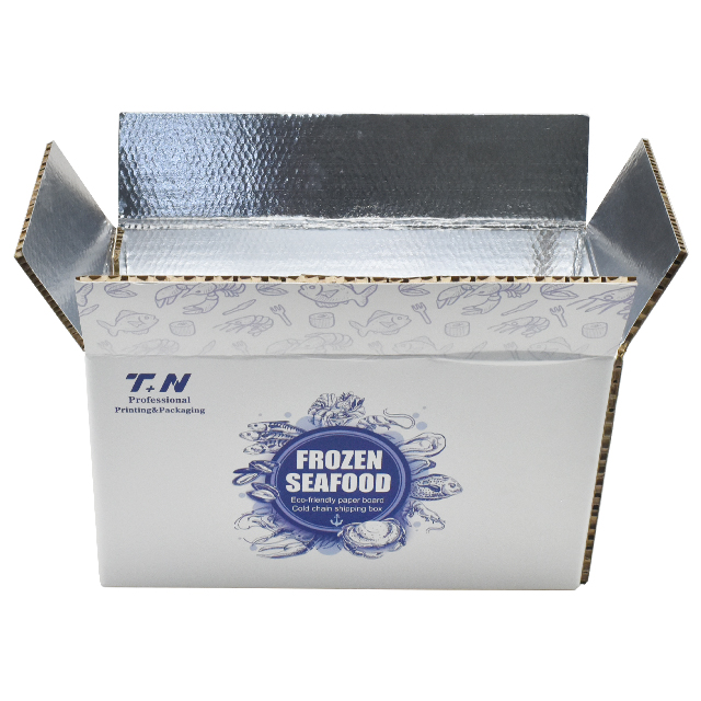 eco fish box 12 Servings: Gourmet White SEATOPIA Koi Fish Bento Box: Eco-Friendly